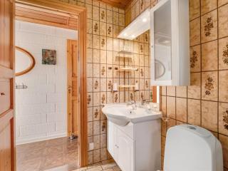 Holiday Home Tuki - 700m to the fjord by Interhome - 1