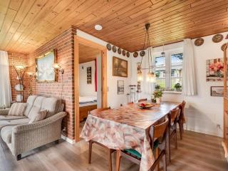 Holiday Home Tuki - 700m to the fjord by Interhome - 3