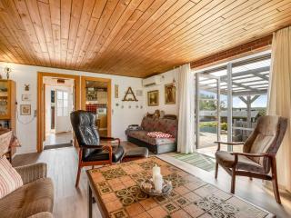 Holiday Home Tuki - 700m to the fjord by Interhome - 2