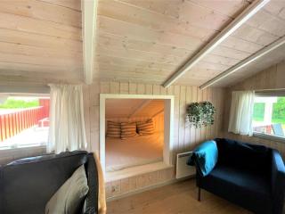 Holiday Home Danna - 850m to the fjord by Interhome - 2