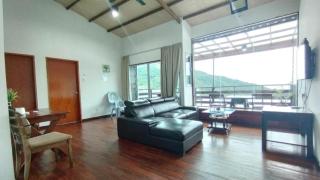 Nikgold Garden Resort Kundasang - 4