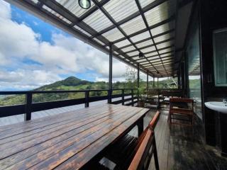 Nikgold Garden Resort Kundasang - 3