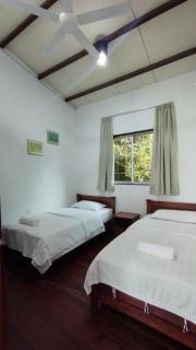 Nikgold Garden Resort Kundasang - 1