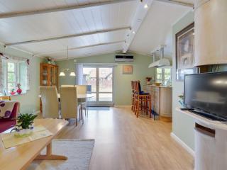 Holiday Home Landeline - 200m to the fjord by Interhome - 1