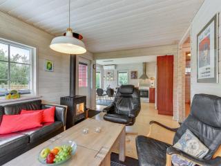 Holiday Home Liam - 800m to the fjord by Interhome - 7