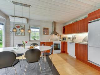 Holiday Home Liam - 800m to the fjord by Interhome - 4