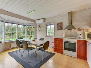 Holiday Home Liam - 800m to the fjord by Interhome - 3