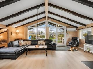 Holiday Home Miikka - 800m to the fjord by Interhome - 7