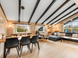Holiday Home Miikka - 800m to the fjord by Interhome - 2