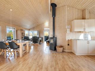 Holiday Home Ellis - 700m to the fjord by Interhome - 9