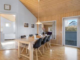Holiday Home Ellis - 700m to the fjord by Interhome - 7