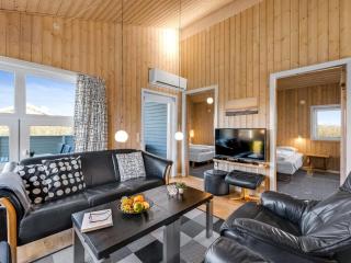 Holiday Home Ellis - 700m to the fjord by Interhome - 4