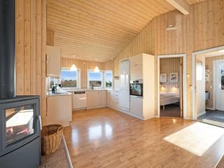 Holiday Home Ellis - 700m to the fjord by Interhome - 2