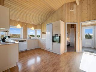 Holiday Home Ellis - 700m to the fjord by Interhome - 1