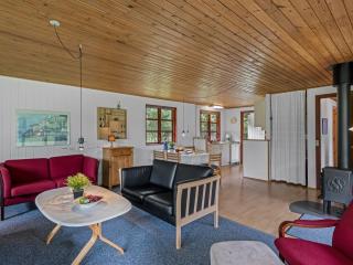 Holiday Home Grette - 1-5km from the sea by Interhome - 3