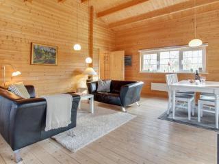 Holiday Home Ulvi - 300m to the fjord by Interhome - 6