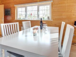 Holiday Home Ulvi - 300m to the fjord by Interhome - 5