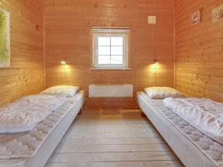 Holiday Home Ulvi - 300m to the fjord by Interhome - 1
