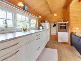 Holiday Home Ulvi - 300m to the fjord by Interhome - 1