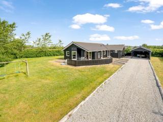 Holiday Home Saara - 700m to the fjord by Interhome - 0