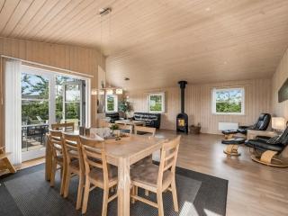 Holiday Home Saara - 700m to the fjord by Interhome - 8