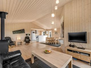 Holiday Home Saara - 700m to the fjord by Interhome - 7
