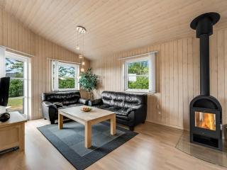 Holiday Home Saara - 700m to the fjord by Interhome - 1