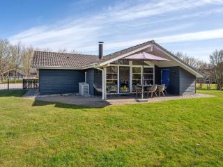 Holiday Home Martina - 560m to the fjord by Interhome - 0