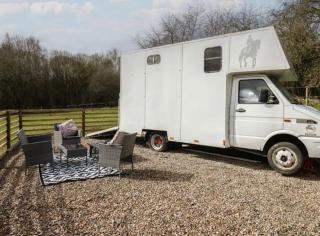 The Horse Box - 2