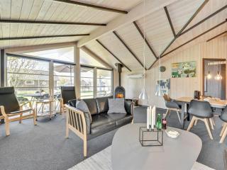 Holiday Home Martina - 560m to the fjord by Interhome - 1