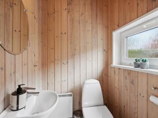 Holiday Home Erp - 10km from the sea by Interhome - 7