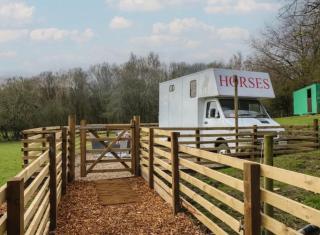 The Horse Box - 3