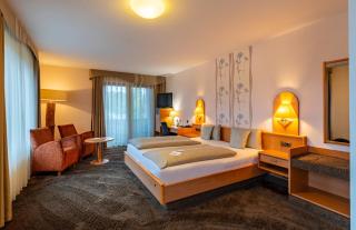 Hotel Freund - Privathotels Dr Lohbeck - 8