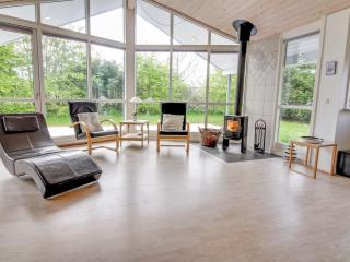 Holiday Home Valentin - 400m to the fjord by Interhome - 8