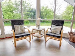 Holiday Home Valentin - 400m to the fjord by Interhome - 1