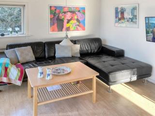 Holiday Home Valentin - 400m to the fjord by Interhome - 2