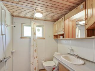 Holiday Home Jaane - 650m to the fjord by Interhome - 1