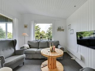 Holiday Home Cristal - 400m to the fjord by Interhome - 8