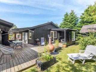 Holiday Home Cristal - 400m to the fjord by Interhome - 9