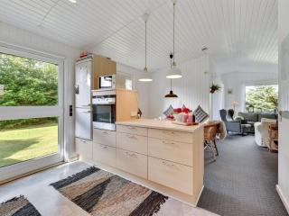 Holiday Home Cristal - 400m to the fjord by Interhome - 1