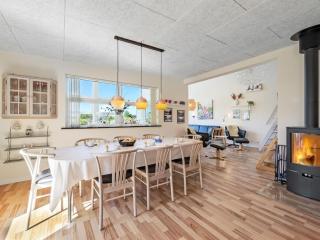 Holiday Home Hedevig - 800m to the fjord by Interhome - 7