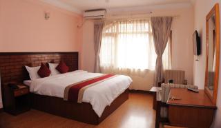Hotel Brihaspati - Kathmandu - 8