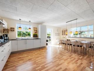 Holiday Home Hedevig - 800m to the fjord by Interhome - 8