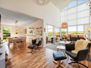 Holiday Home Hedevig - 800m to the fjord by Interhome - 4