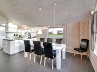 Holiday Home Ethel - 1-5km to the fjord by Interhome - 6