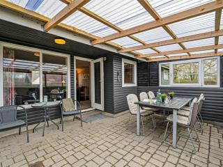 Holiday Home Hoghni - 850m to the fjord by Interhome - 0