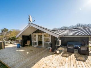 Holiday Home Gunde - 300m to the fjord by Interhome - 9