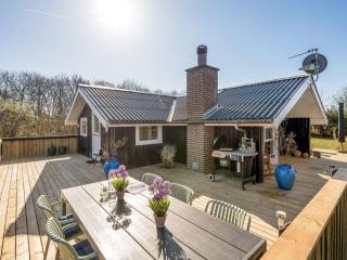 Holiday Home Gunde - 300m to the fjord by Interhome - 0
