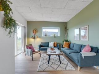 Holiday Home Kasper - 1-8km from the sea by Interhome - 9