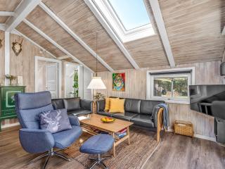 Holiday Home Gunde - 300m to the fjord by Interhome - 3